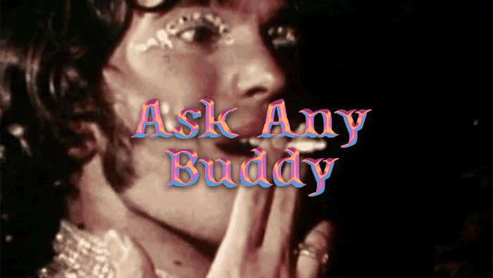 Ask Any Buddy